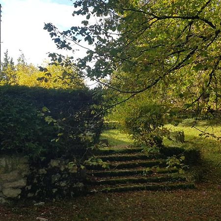 Villa grande capacité des Cascades Bonlieu Esterno foto