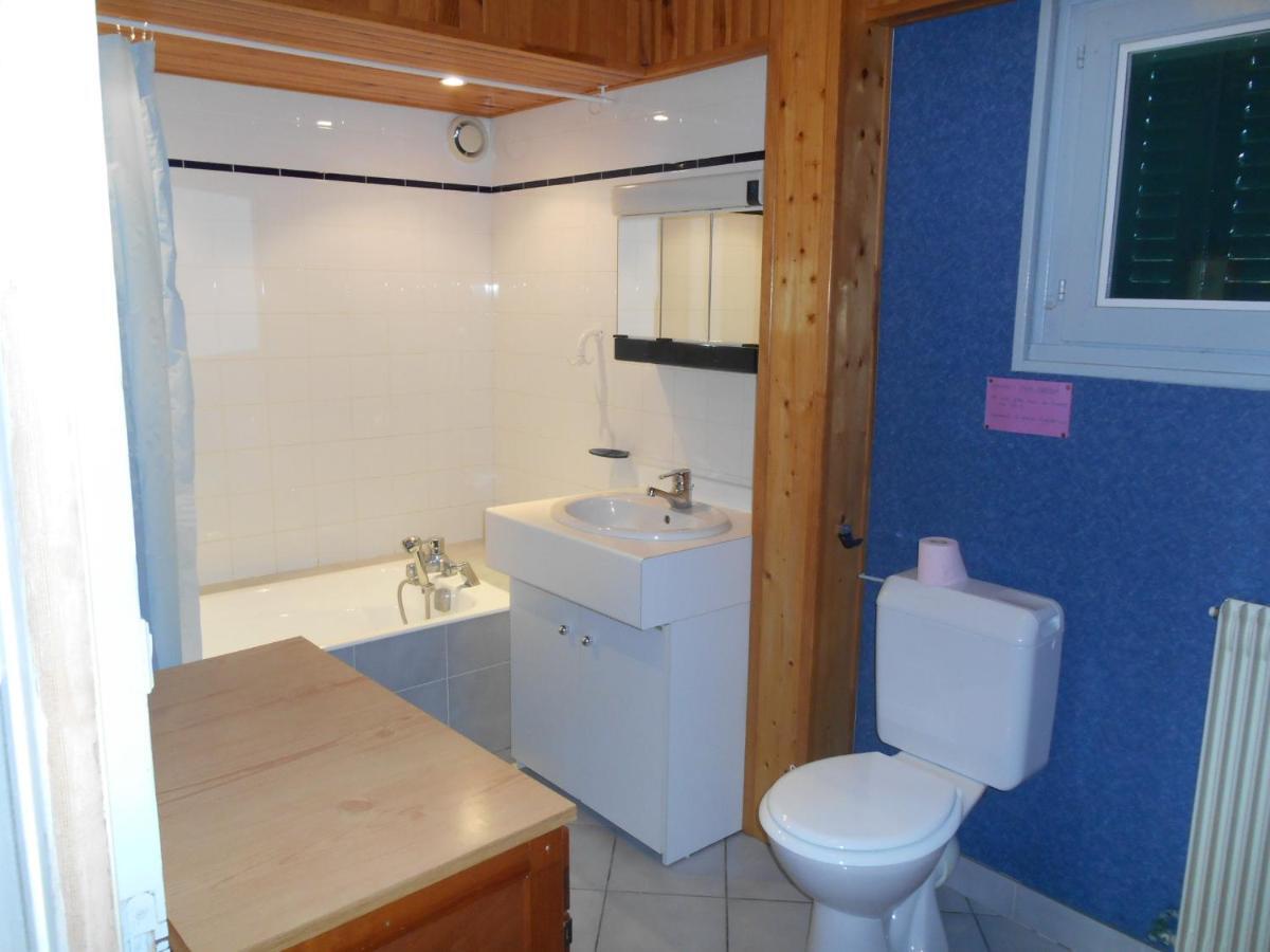 Villa grande capacité des Cascades Bonlieu Esterno foto